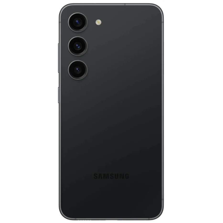 Samsung Galaxy S23 256GB Android 13 - Phantom Black