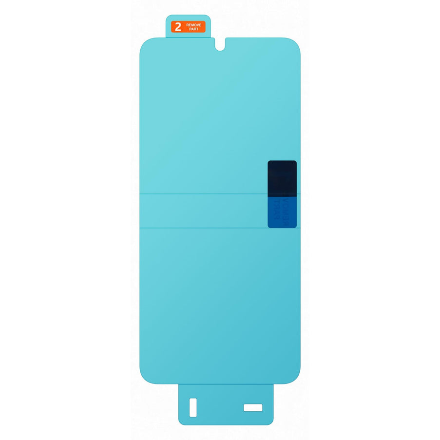 Samsung Screen Protector for Galaxy S23+ - Transparent