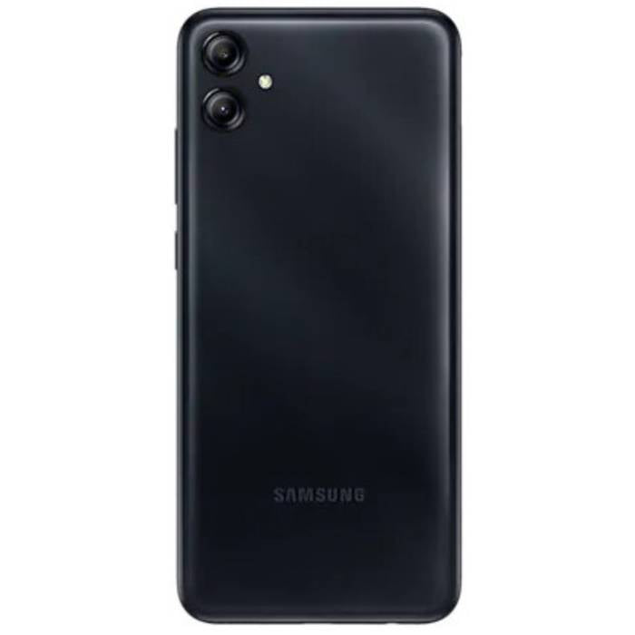 Samsung Galaxy A04s 64GB Dual-Sim Smartphone - Black