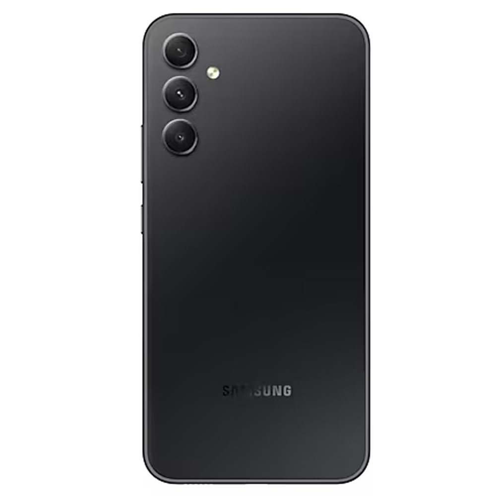 Samsung Galaxy A34 5G 128GB + 6GB - Graphite