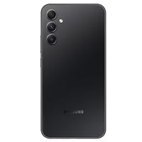Thumbnail for Samsung Galaxy A34 5G 128GB + 6GB - Graphite