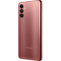 Thumbnail for Samsung Galaxy A04s (Dual Sim, 6.5'', 128GB/4GB) Unlocked Smartphone - Copper
