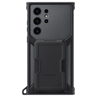Thumbnail for Samsung Cover Case for Galaxy S23 Ultra - Black
