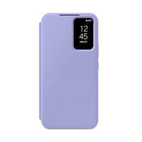 Thumbnail for Samsung View Wallet Case for Galaxy A54 - Blueberry