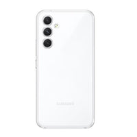 Thumbnail for Samsung Rear Case for Galaxy A54 - Clear