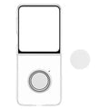 Samsung Gadget Case for Galaxy Z Flip5 - Clear