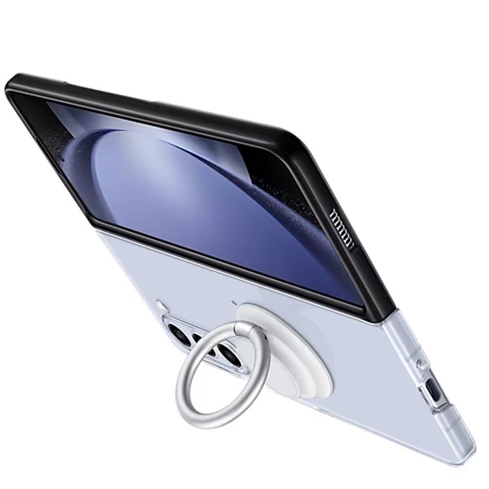 Samsung Gadget Case Galaxy Z Fold5 - Clear