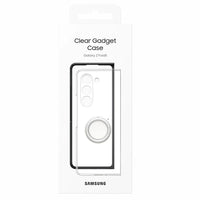 Thumbnail for Samsung Gadget Case Galaxy Z Fold5 - Clear