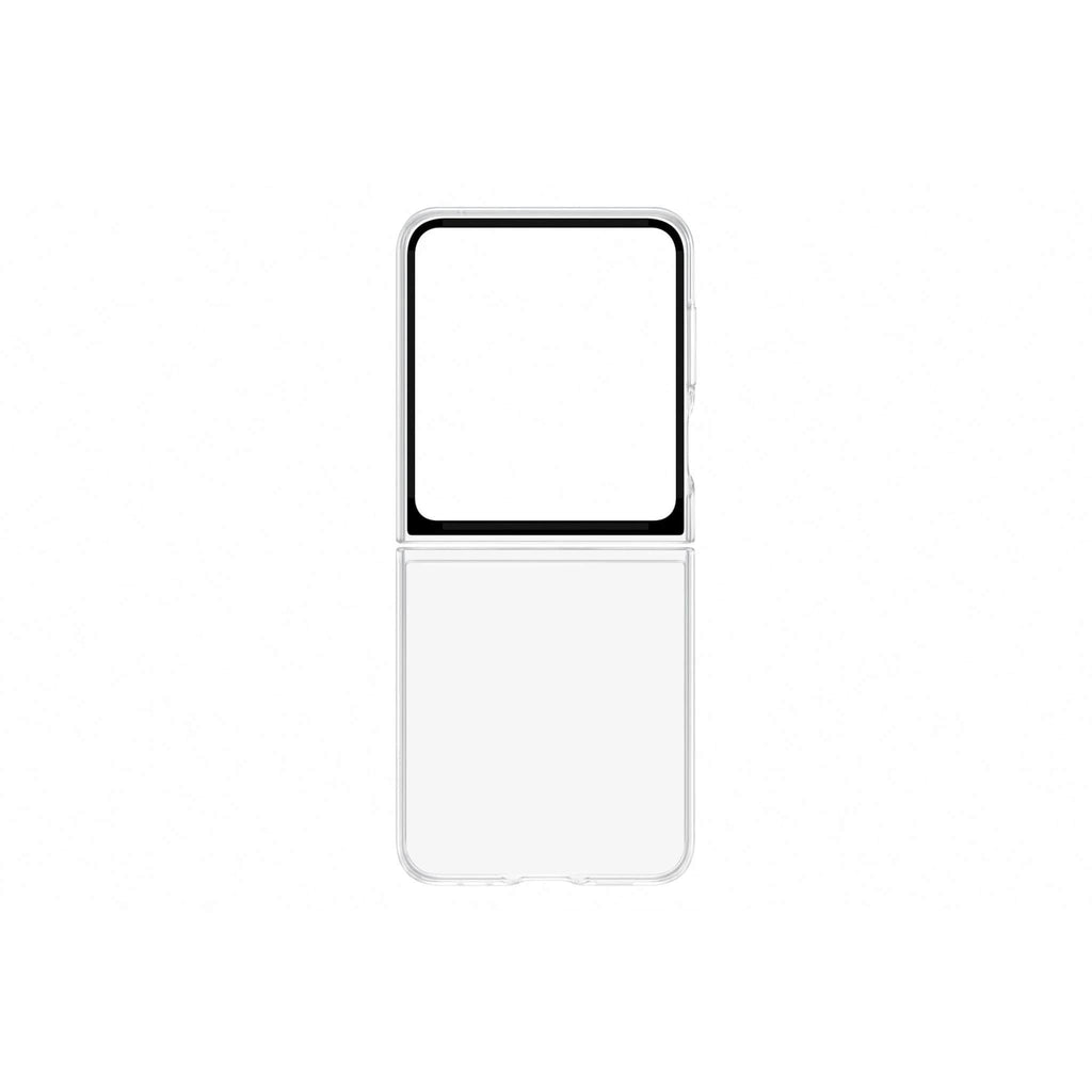Samsung Flipsuit Case for Galaxy Z Flip5 - Clear