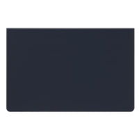 Thumbnail for Samsung Book Cover Keyboard Slim for Galaxy Tab S9FE+ / S9+ / S10+ - Black