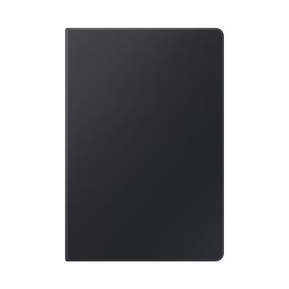 Samsung Book Cover Keyboard with Trackpad for Galaxy Tab S9 / S9FE  - Black