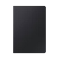 Thumbnail for Samsung Book Cover Keyboard with Trackpad for Galaxy Tab S9 / S9FE  - Black