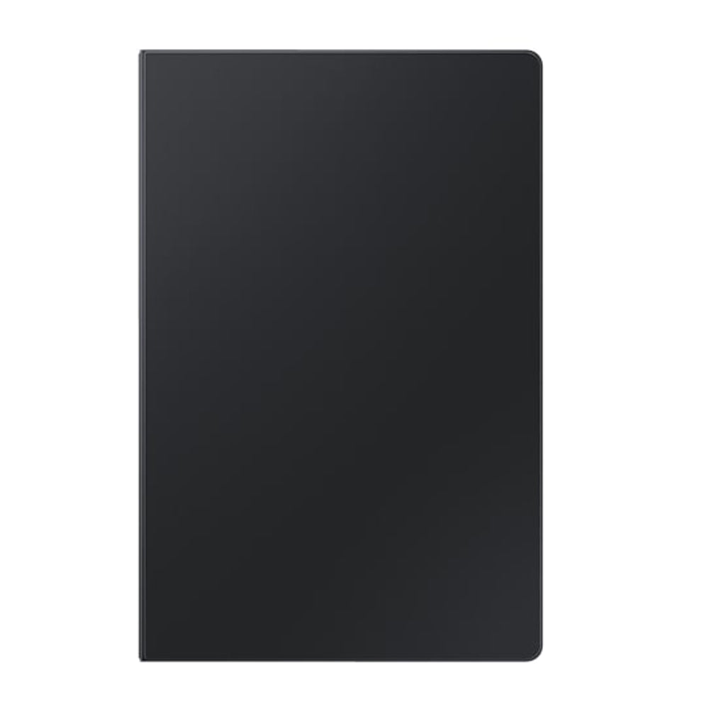 Samsung Book Cover Keyboard with Trackpad for Galaxy Tab S9 Ultra / S10 Ultra - Black