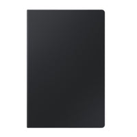 Thumbnail for Samsung Backlit Keyboard Cover with TrackPad for Galaxy Tab S9 Ultra - Black