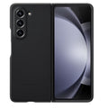 Samsung Eco-leather Case for Galaxy Z Fold5 - Graphite