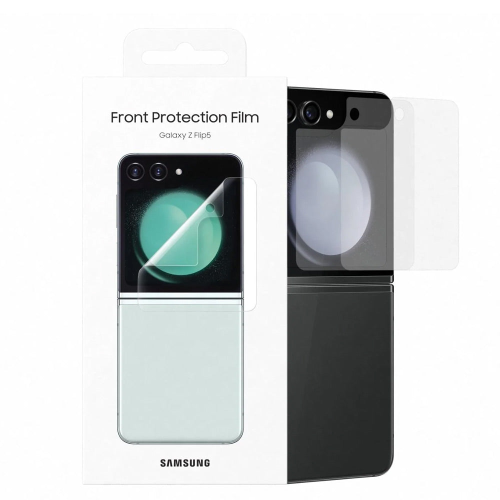 Samsung Screen Protector for Galaxy Z Flip5