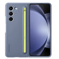 Samsung Galaxy Z Fold5 Slim S-Pen Case - Blue