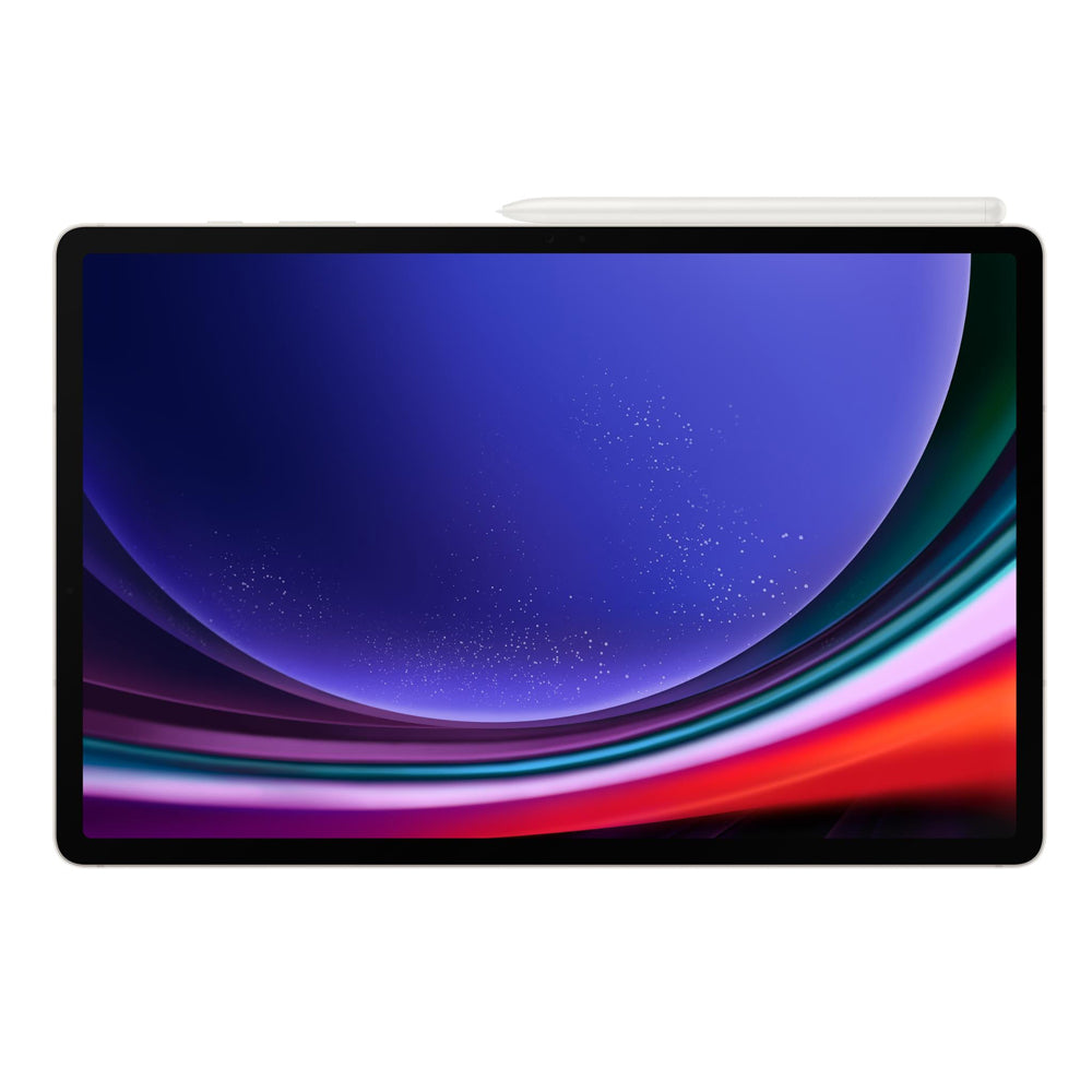 Samsung Galaxy Tab S9+ 12.4" Wi-Fi 512GB - Beige