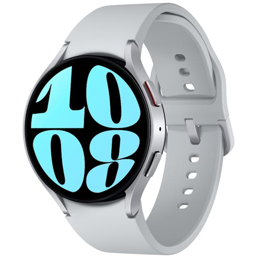 Samsung Galaxy Watch6 LTE 44mm - Silver