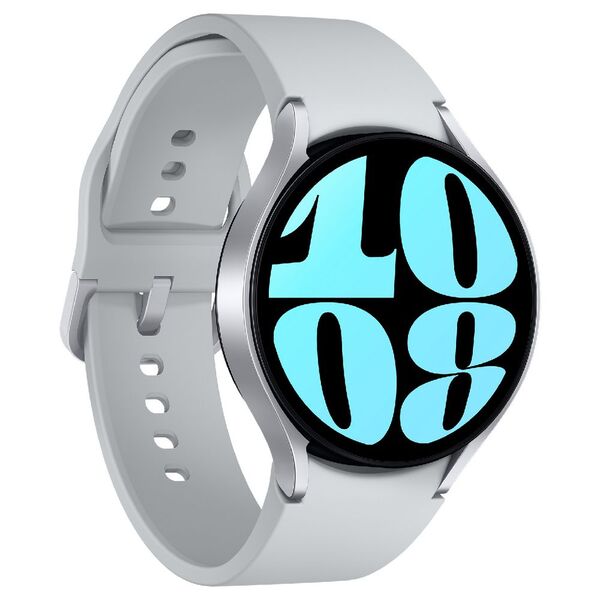 Samsung Galaxy Watch6 Bluetooth 44mm - Silver