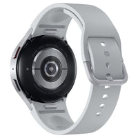 Thumbnail for Samsung Galaxy Watch6 Bluetooth 44mm - Silver