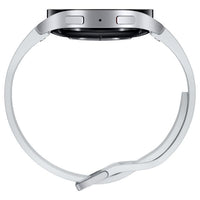 Thumbnail for Samsung Galaxy Watch6 Bluetooth 44mm - Silver