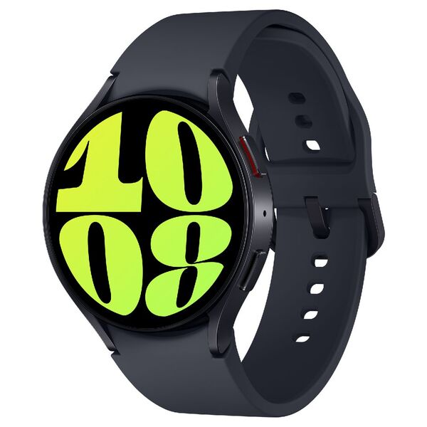 Samsung Galaxy Watch6 Bluetooth 44mm - Graphite