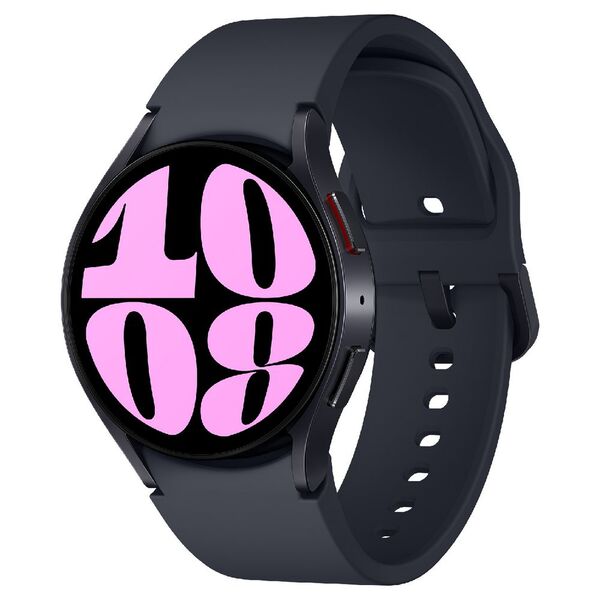 Samsung Galaxy Watch6 Bluetooth 40mm Graphite