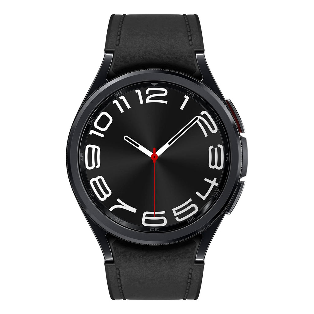 Samsung Galaxy Watch 6 Classic 43mm LTE SM-R955F - Black