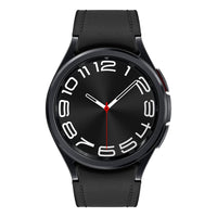 Thumbnail for Samsung Galaxy Watch 6 Classic 43mm LTE SM-R955F - Black