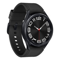 Thumbnail for Samsung Galaxy Watch 6 Classic 43mm LTE SM-R955F - Black