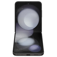 Thumbnail for Samsung Galaxy Z Flip5 512GB/8GB 5G Smartphone - Cream