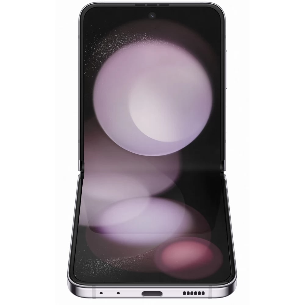 Samsung Galaxy Z Flip5 256GB 5G Smartphone - Graphite