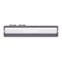 Thumbnail for Samsung Galaxy Z Flip5 256GB 5G Smartphone - Graphite