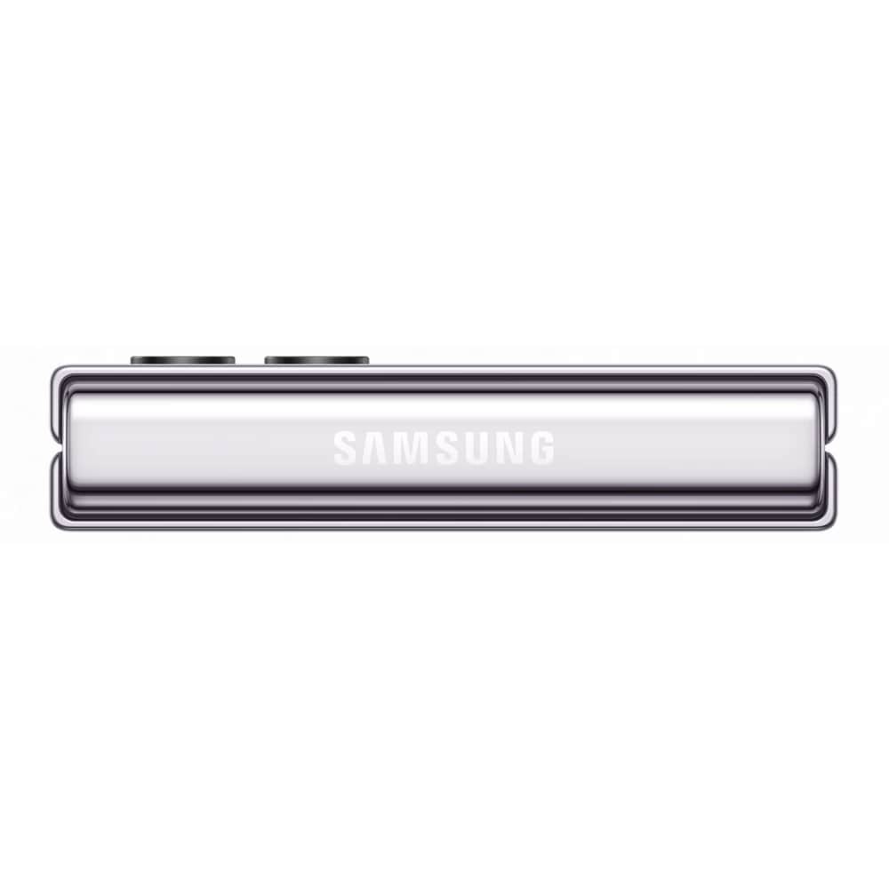 Samsung Galaxy Z Flip 5 256GB 5G Smartphone - Lavender