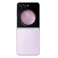 Thumbnail for Samsung Galaxy Z Flip5 512GB/8GB 5G Smartphone - Lavender