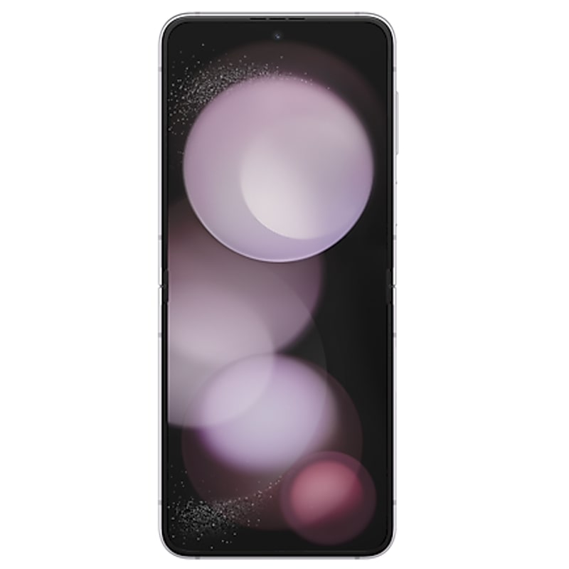 Samsung Galaxy Z Flip5 512GB/8GB 5G Smartphone - Lavender
