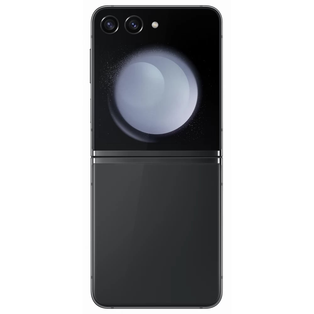 Samsung Galaxy Z Flip5 256GB 5G Smartphone - Graphite
