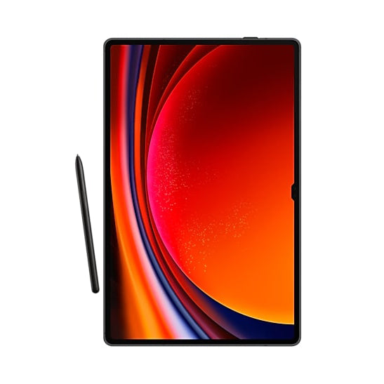 Samsung Smart Book Cover for Galaxy Tab S9 Ultra | S10 Ultra - Black