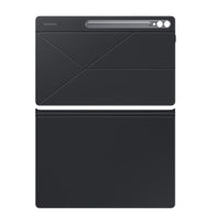 Thumbnail for Samsung Smart Book Cover for Galaxy Tab S9 Ultra - Black