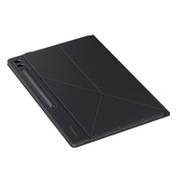 Thumbnail for Samsung Smart Book Cover for Galaxy Tab S9 Ultra - Black