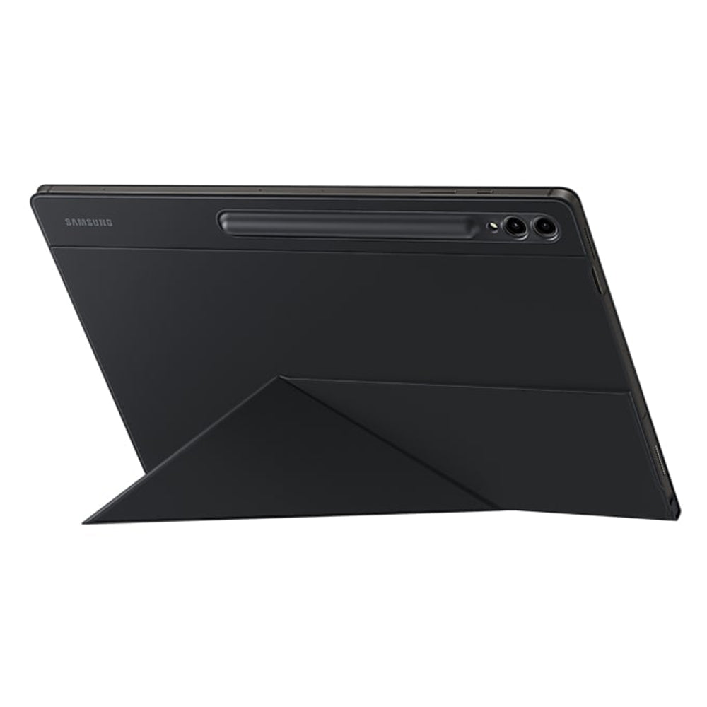 Samsung Smart Book Cover for Galaxy Tab S9 Ultra | S10 Ultra - Black