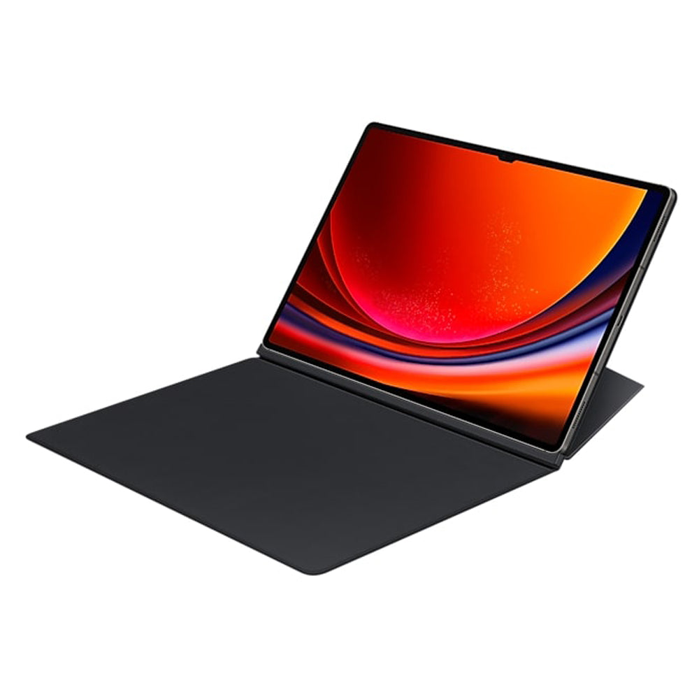Samsung Smart Book Cover for Galaxy Tab S9 Ultra - Black