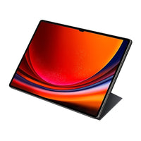 Thumbnail for Samsung Smart Book Cover for Galaxy Tab S9 Ultra - Black