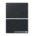 Samsung Smart Book Cover for Galaxy Tab S9 Ultra | S10 Ultra - Black
