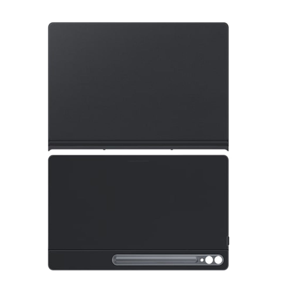 Samsung Smart Book Cover for Galaxy Tab S9 Ultra - Black