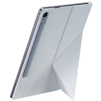 Thumbnail for Samsung Smart Book Cover for Galaxy Tab S9 | S9FE - White