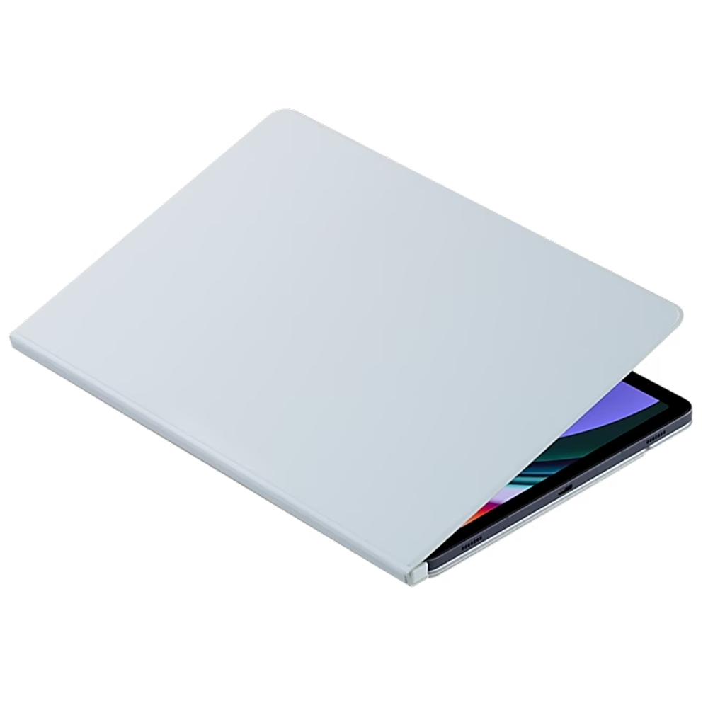 Samsung Smart Book Cover for Galaxy Tab S9 | S9FE - White