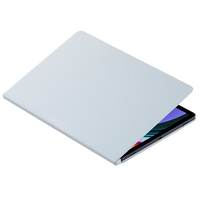 Thumbnail for Samsung Smart Book Cover for Galaxy Tab S9 | S9FE - White