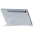 Samsung Smart Book Cover for Galaxy Tab S9 | S9FE - White